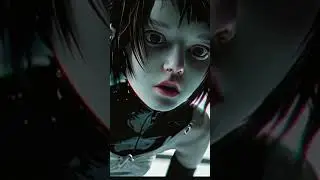 Cinematic AI animation .Midjourney, + Dream Machine + Runway.  Girl character uploaded to AI