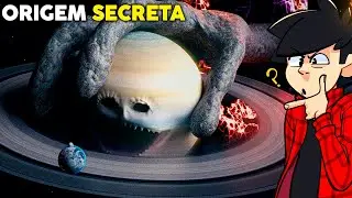 A HISTÓRIA COMPLETA A LUA DESPERTOU!