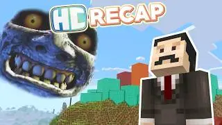 Sky Shapers - Hermitcraft Recap S11 Week 14