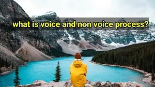 what is the voice and non voice process | BPO JOBS | Interview questions and answers
