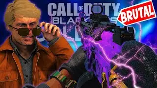 ✅La MEJOR CLASE de la MP5🔥 en COLD WAR! *ACTUALIZADA* | MEJOR CLASE COLD WAR MULTIJUGADOR