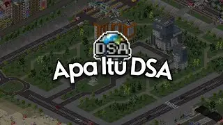 Apa itu DSA di TheoTown?