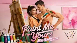 Paint Me Yours Miss Bad Kisser [2026 New version] #drama