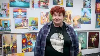 FUN ART GALLERY  - PHOTO 2024. ISRAEL