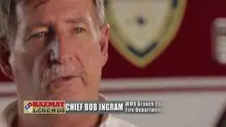 Risk-Based Response - Chief Robert Ingram