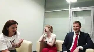 Игра Hot-speech страхование 21.06.2021  Full HD