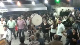 Kırkpınar düğün