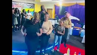 Qubekha Nkosi