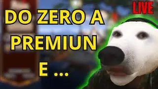 ALBION ONLINE - NOVA SAGA - PEGANDO A PREMIUN NO MODO IZI