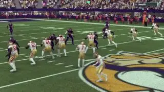 Barr user pick