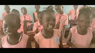 Multiplication Times Table 2. MAF Jay International Academy School Kabala Town 