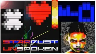 A superb new ZXSpectrum Demo ! 