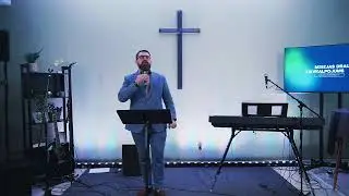 Svētīga darba augļi | Ādažu misijas draudze  12.01.2026