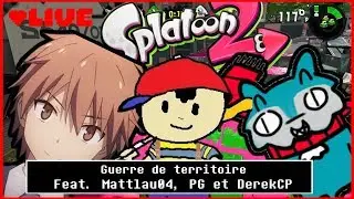 Super Smash Bros Ultimate | feat Mattlau04 et PG | la HFT dans la place #Fortnite