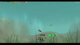 DAOC EDEN : HIB DUO