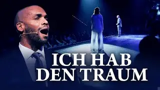 Ich hab den Traum | Das Chormusical Martin Luther King