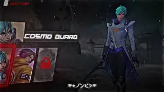 Best GMV Mobile legends 2022🗿