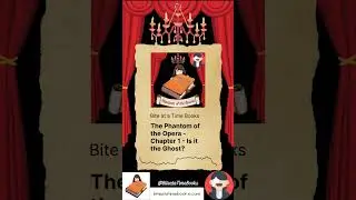 #fictionpodcast #audiobook #podcast #classicnovel #biteatatimebooks #bookexerpts #dramapodcast