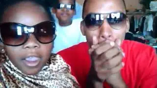 MC McCastle feat Mr. Madrid & E.N.C.
