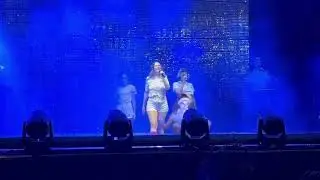 Rigoberta Bandini - Ay Mamá (Festival Gigante 2022)