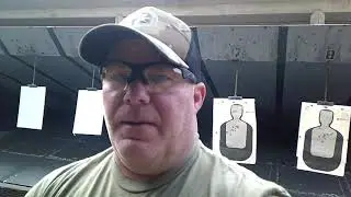Colt Rail Gun
