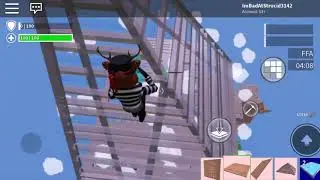 #Ev4deUp #Ev4deOnTop A Strucid Sniping + Plus Free Build Montage