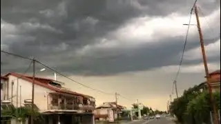 &Beta;&rho;&omicron;&chi;&epsilon;&rho;ή &mu;&epsilon;&rho;&alpha; &sigma;&tau;&omicron; &Mu;&alpha;&kappa;&rho;&omicron;&chi;ώ&rho;&iota; &Eta;&mu;&alpha;&theta;ί&alpha;&sigmaf; 12/6/2021
