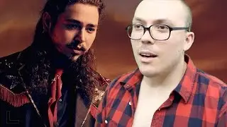 LET'S ARGUE: Post Malone Is One of the Best in the Rap Game!