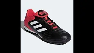 Сороконожки Adidas Copa Tango 18 3 Mens Astro Turf Trainers