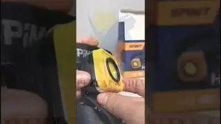 Linterna Frontal Spinit HL950R