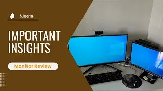 Important About the Viewedge IPS Panel 75hz Monitor Review
