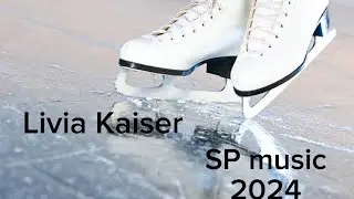 Livia Kaiser, The world to come (SP music 2024)