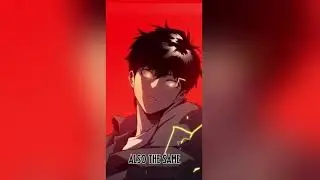 #2 Animated comic mc has a System