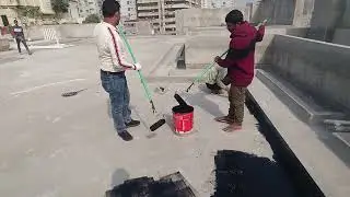 Roof Top waterproof!  