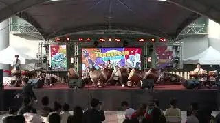 2025嘉義縣扶植藝文團隊聯合成果發表會-愛＋1擊樂團(忠和國中)