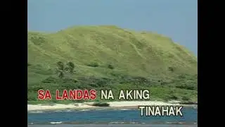 11. Pagbabalik - Asin | Pinoy Folk Rock | Able Music
