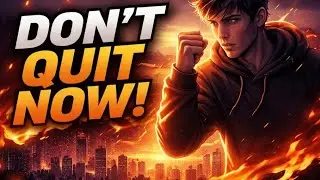 START NOW-This Motivation Speech Will Change Your Mindset(teen motivation)