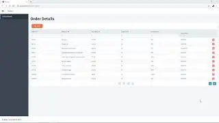 Add calculated column to the DataGrid component