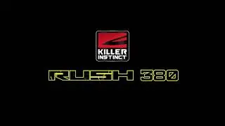 RUSH 380 | Killer Instinct Crossbow