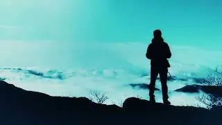 Don´t Walk - Lil Happy Lil Sad (Slowed)
