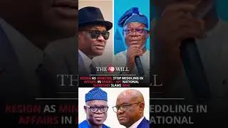 Latest Nigeria News Today &mdash; Trending Headlines (Jan 6, 2026)#shorts#ytshorts #nigerianewstoday