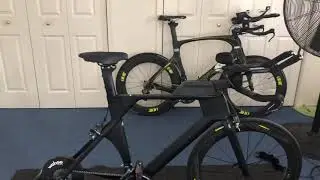 Обзор Canyon Speedmax CF 8.0