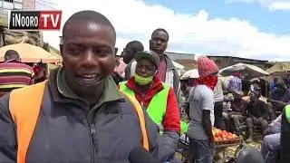 Mwikirire waku niguo uikagia jeshi ya nduthi magerio-ini.