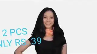 Multipurpose scarf