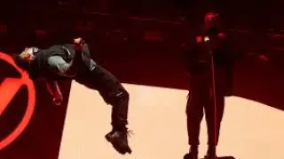 Twenty one Pilots - Shy Away - Heathens - Next Semester live 2025 Barcelona