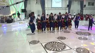 Güven Life  Düğün Salonu- Diyarbakır Folklor Ekibi