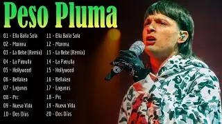 🔥 Peso Pluma &ndash; Singer Whose Unique Voice and Style Resonate With Millions ❤️🎶