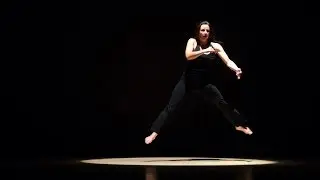 CU-Boulder Faculty in Focus No. 1: The dancer