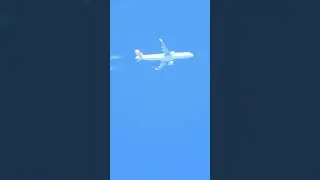 Zooming Plane