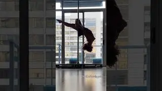 Day 20 of learning pole